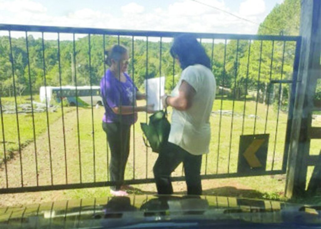 Ensino remoto, Secretaria de Educação de Campo Belo do Sul orienta atividades em casa
