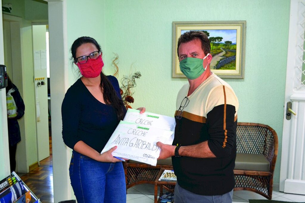 Luan Turcati - 