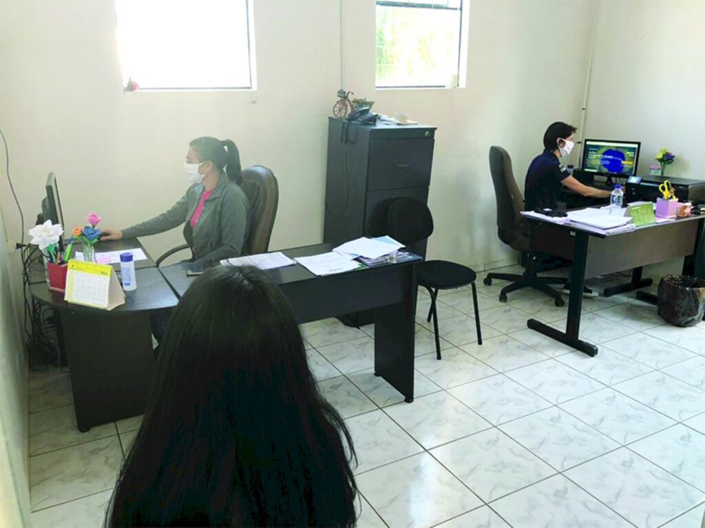 Secretaria de Assistência Social e CRAS na luta contra o Coronavírus em Anita Garibaldi