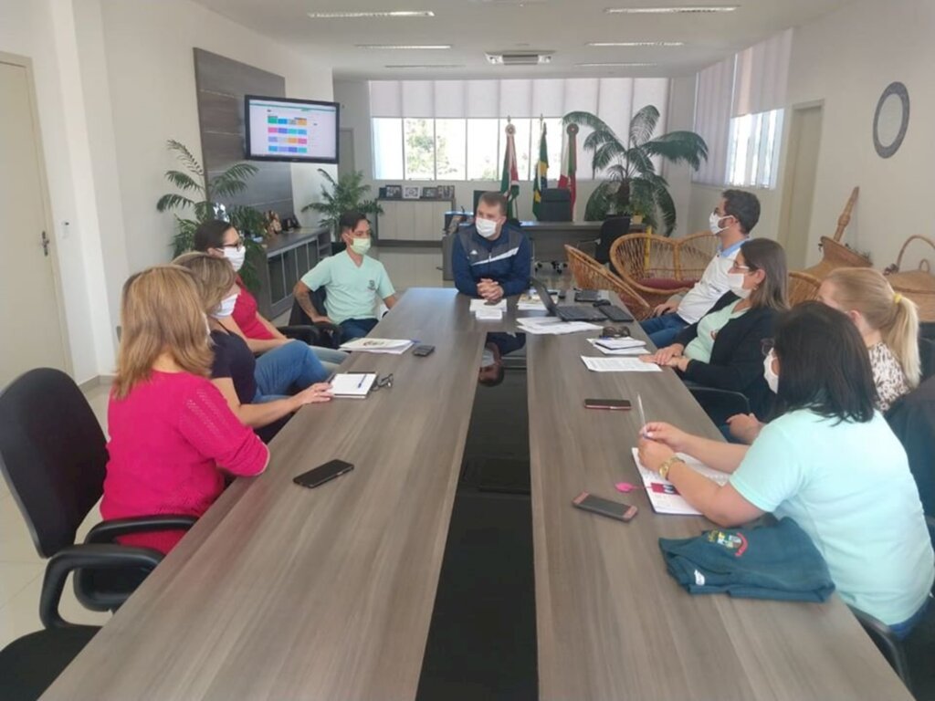 Nova plataforma online para a Rede  Municipal de Ensino de Abdon Batista