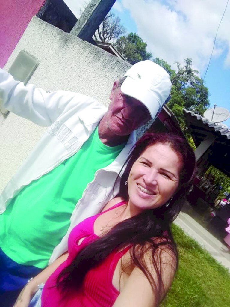 Uma postagem nas redes sociais e o final feliz de uma busca que durou 5 meses
