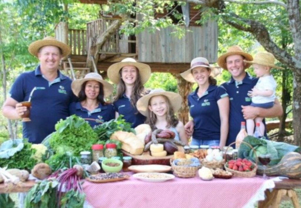 Entrega de produtos agrícolas em domicílio é alternativa segura para produtores e consumidores