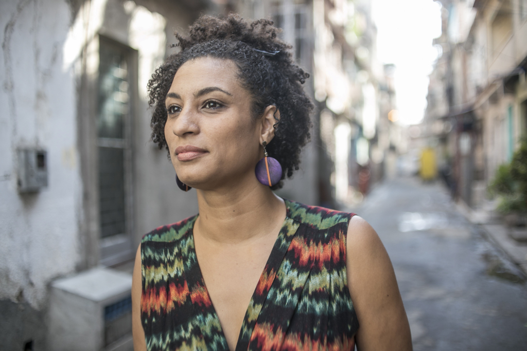 Investigação paralela da PF no Caso Marielle vira alvo de críticas