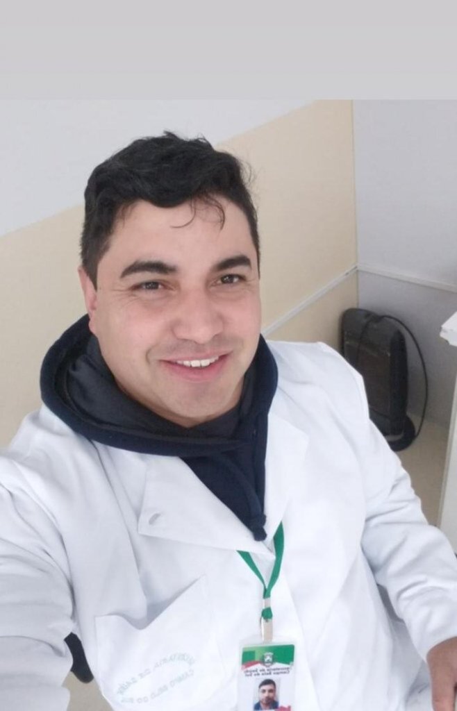 A Pedido - Nota de repúdio e agradecimento