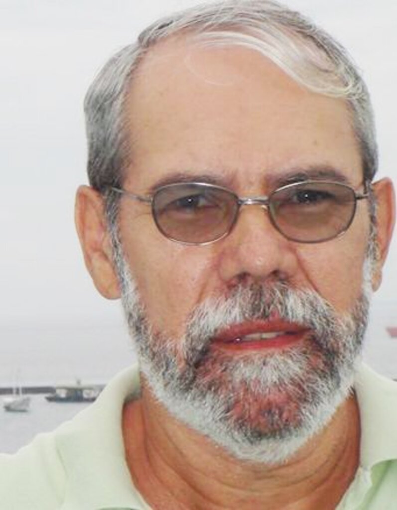  - Luiz Carlos Amorim ? Escritor, editor e revisor