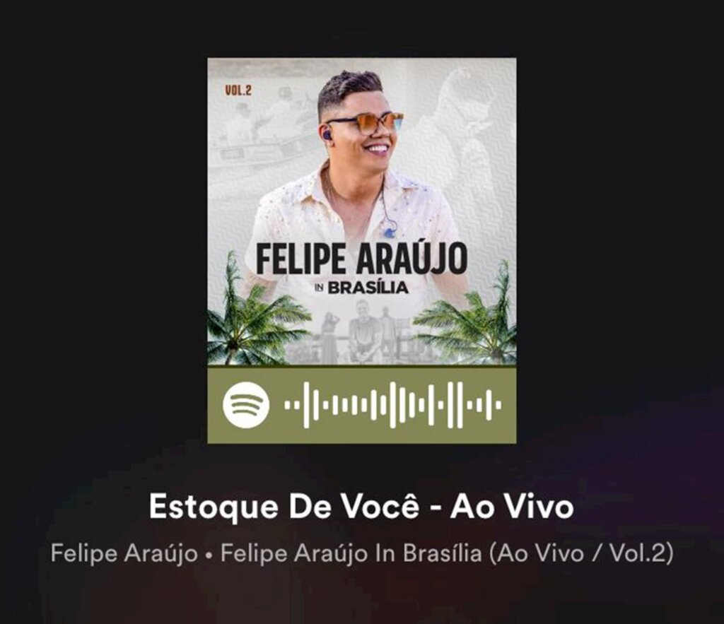 Compositores capão-altenses têm  música gravada por Felipe Araújo