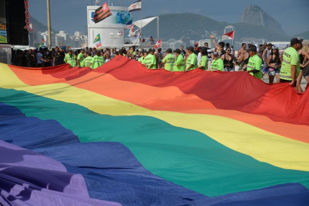 Divulgação - 