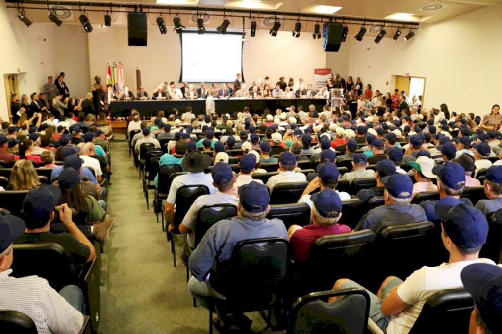 Governo descarta taxação de agrotóxico, diz secretário da Fazenda