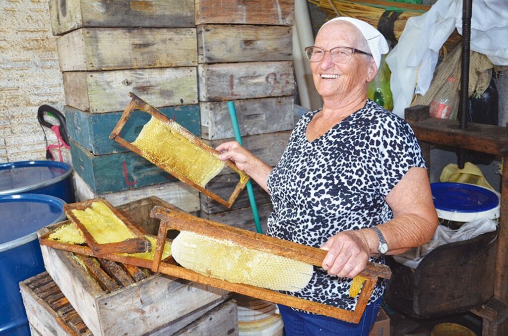 Mulheres trabalhadoras, que lutam e vencem