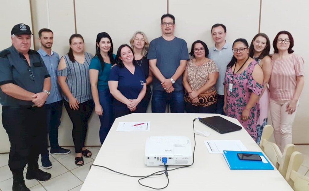 Conselhos Comunitários Consultivos fazem a primeira reunião do ano