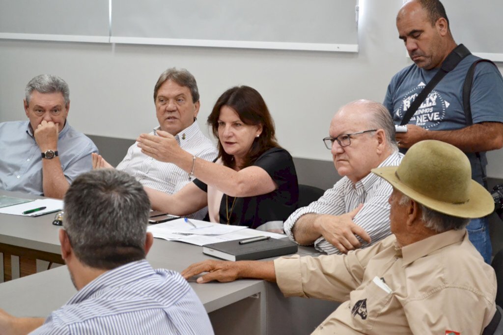Serra Catarinense terá 22 quilômetros da BR-116 duplicados