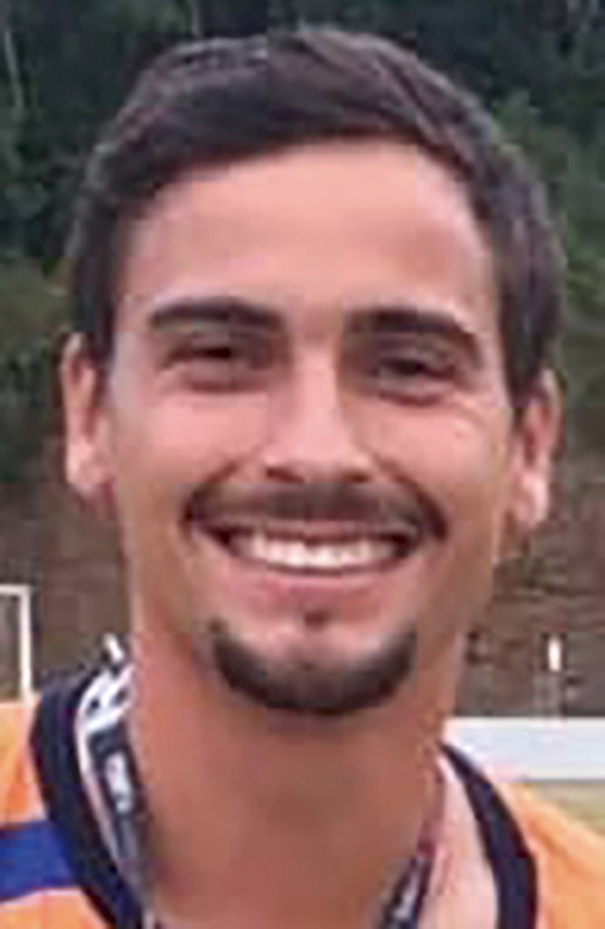 Homenagem da equipe Skolhidos Futsal ao amigo e jogador Motinha