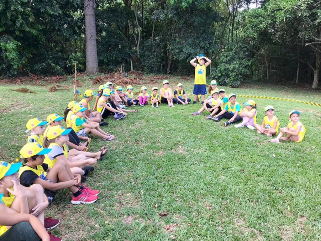 Projeto Golfinho é desenvolvido em Abdon