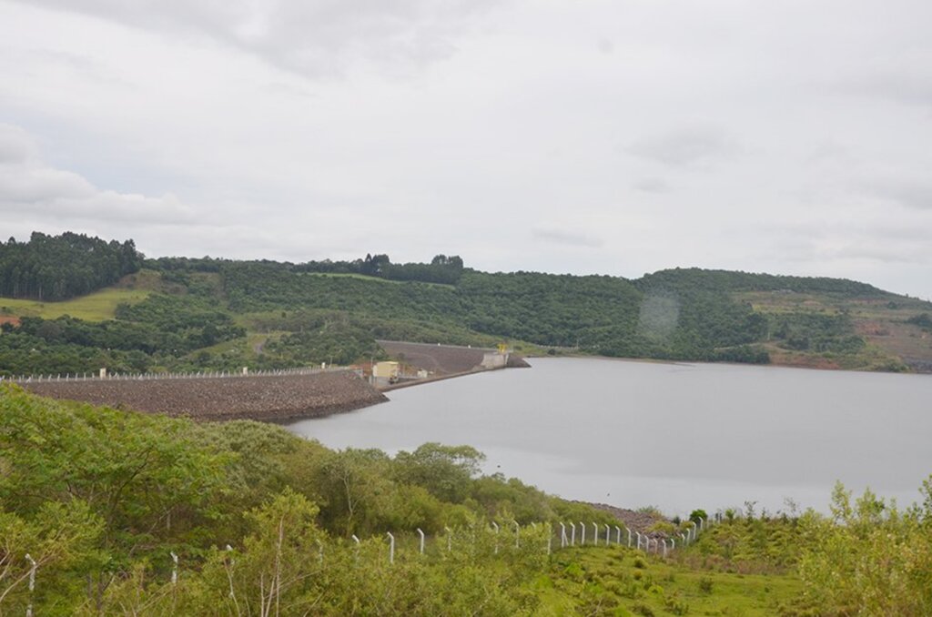 Alguns dos encantos de Cerro Negro