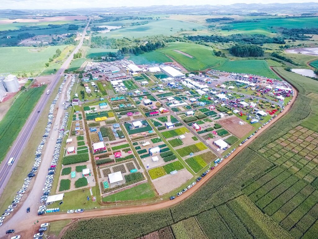 Copercampos promove Fórum no Show Tecnológico 2020