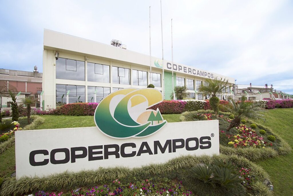 Copercampos registra recorde de  faturamento em 2019