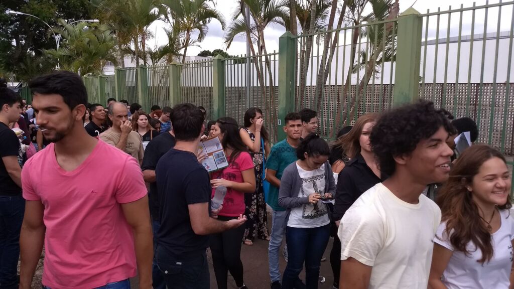 Fotos Públicas - 