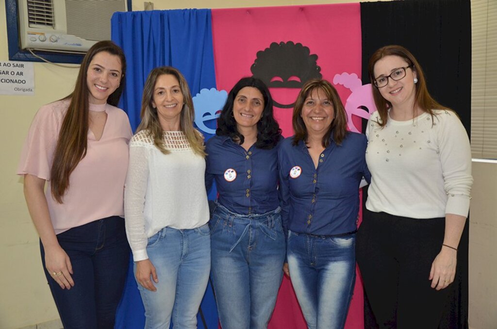 APAE de Correia Pinto é a vencedora da etapa regional do Programa Prevenir