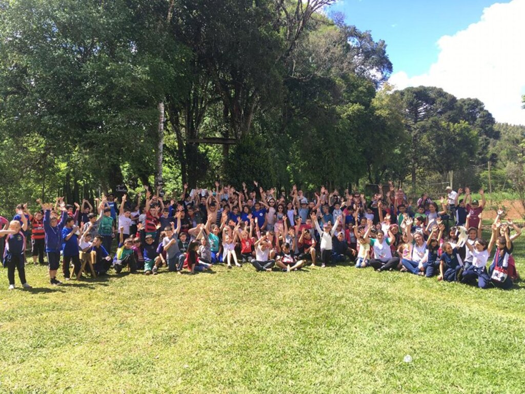 Sicoob Credicanoas faz premiação do  Concurso Cultural com passeio ecológico