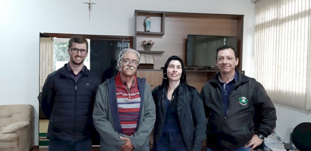 Professora Geisa assume o cargo de nova secretária de Educação de Campo Belo