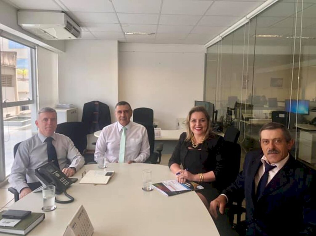 Mais recursos para asfalto estão  garantidos em Vargem