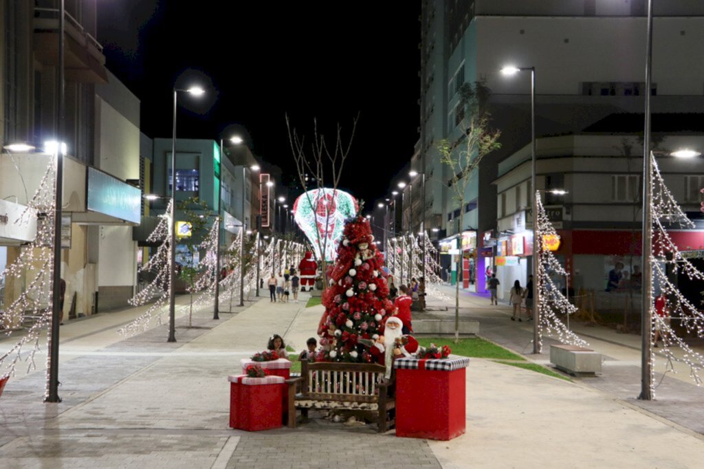 Lana Correa Pinheiro /  Jornalista - SECOM - Administração Municipal lança campanha para as famílias interagirem com fotos e vídeos de decoração natalina e de como será a comemoração neste ano de restrições