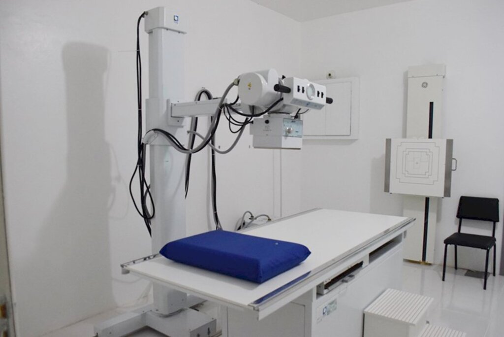 Administração Municipal de Abdon Batista vai inaugurar Sala de Raio-X Digital