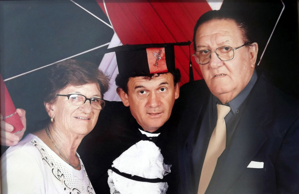 Dia dos Pais: Parabéns a todos