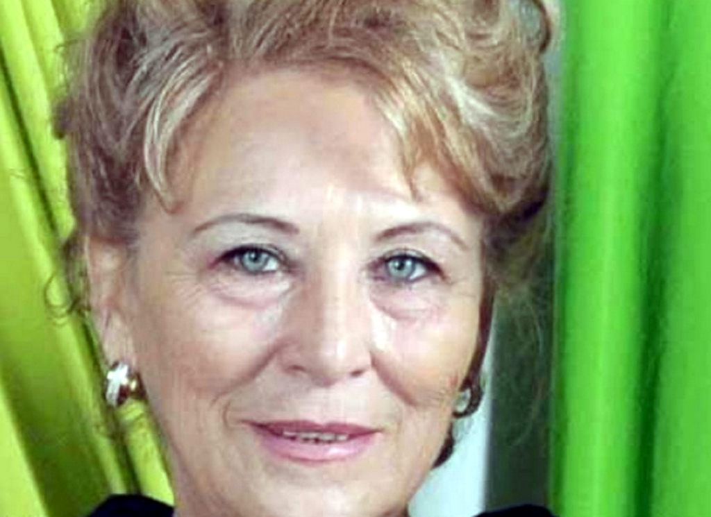 Miracy Terezinha Sufredini Wilbert (Miroca)