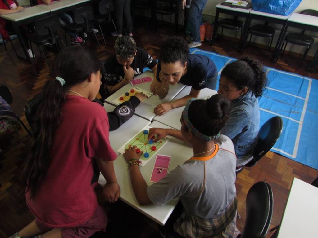 Pelotas recebe  11ª Olimpíada de Filosofia do RS
