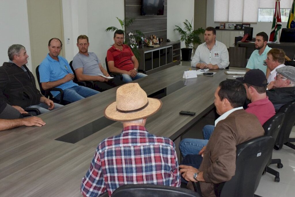 Programa Porteira Adentro atenderá produtores rurais da Comunidade de Santa Catarina
