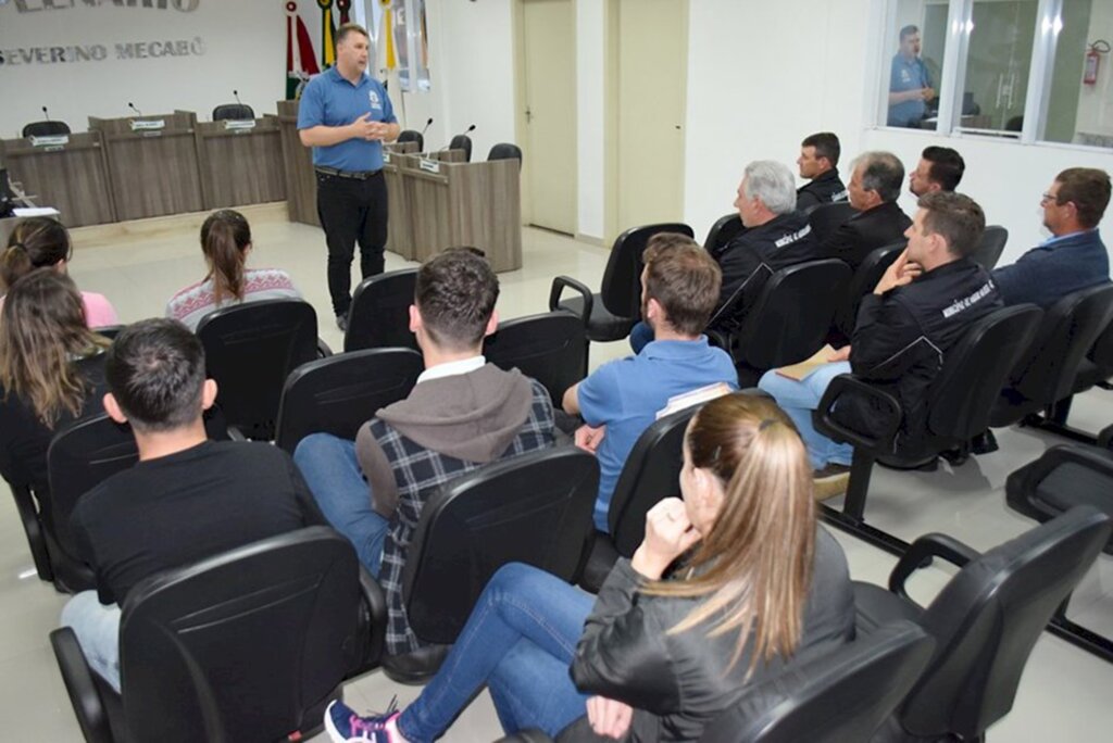 Administração Municipal de Abdon realiza Audiência Pública para apresentar LDO 2020