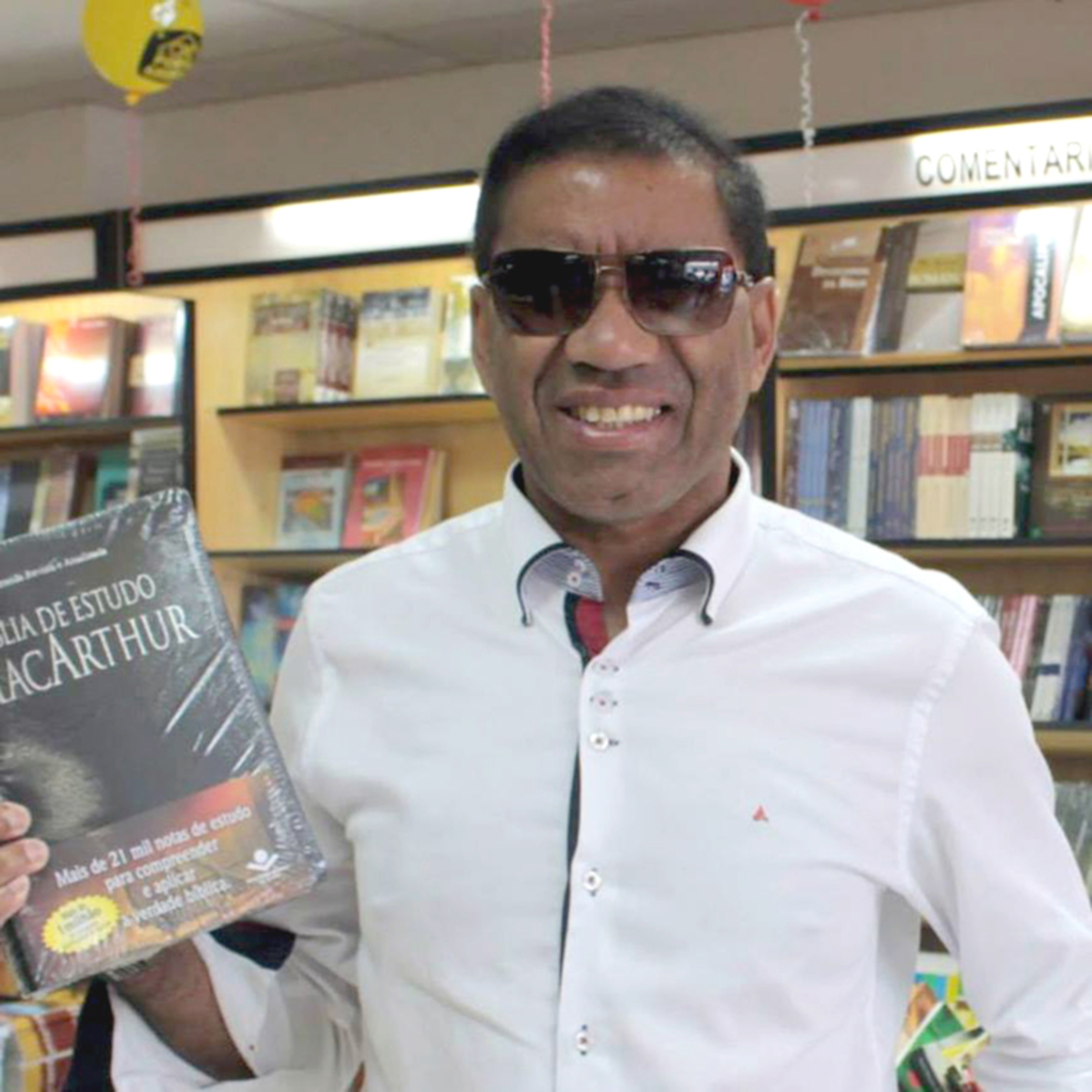 Dia 7 de Setembro, em capinzal