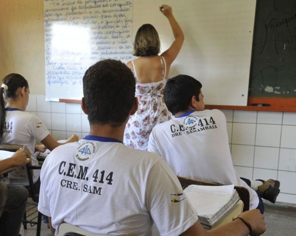 Divulgação - 