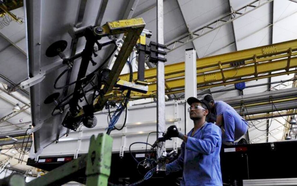 Prévia do PIB de SC aponta maior ritmo de crescimento
