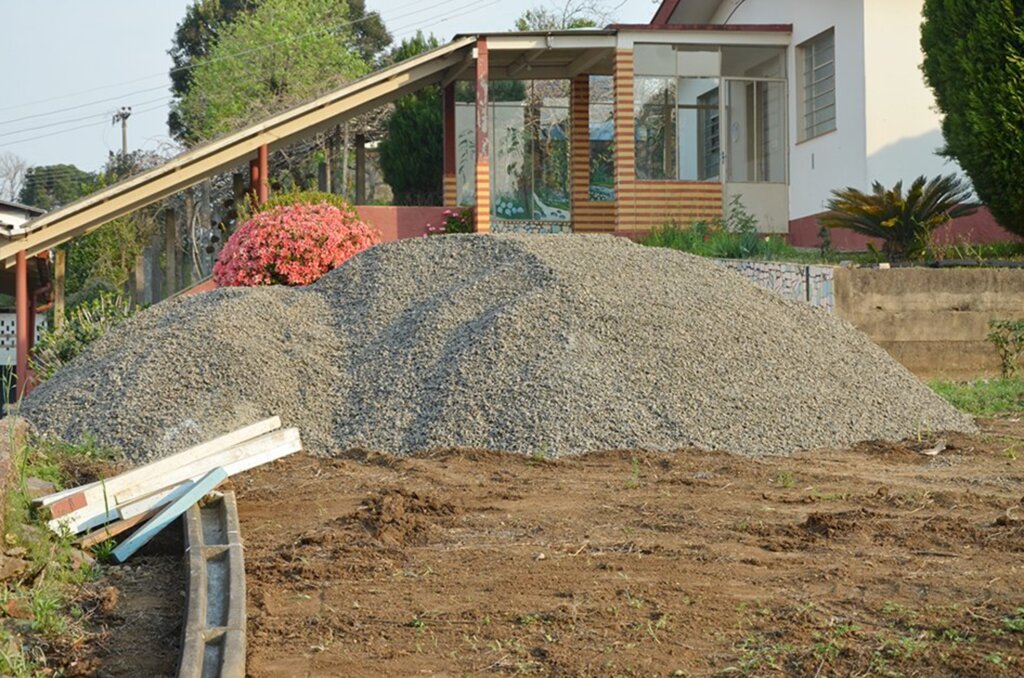 Construção do Heliponto inicia nos próximos dias em Anita