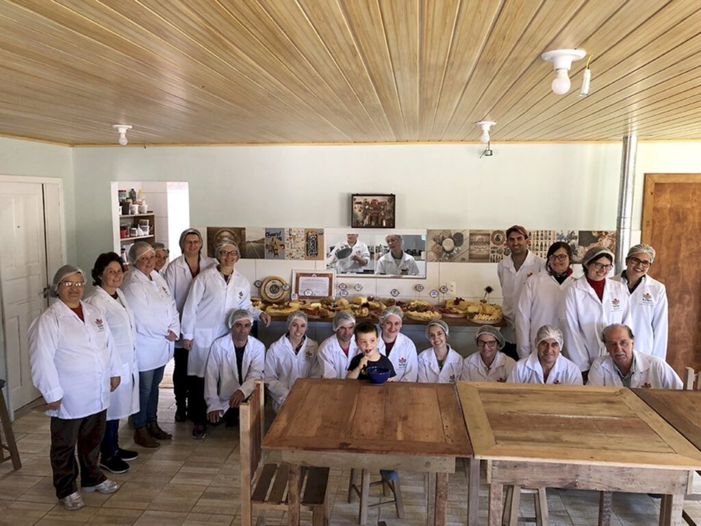 Saberes, Sabores e Turismo