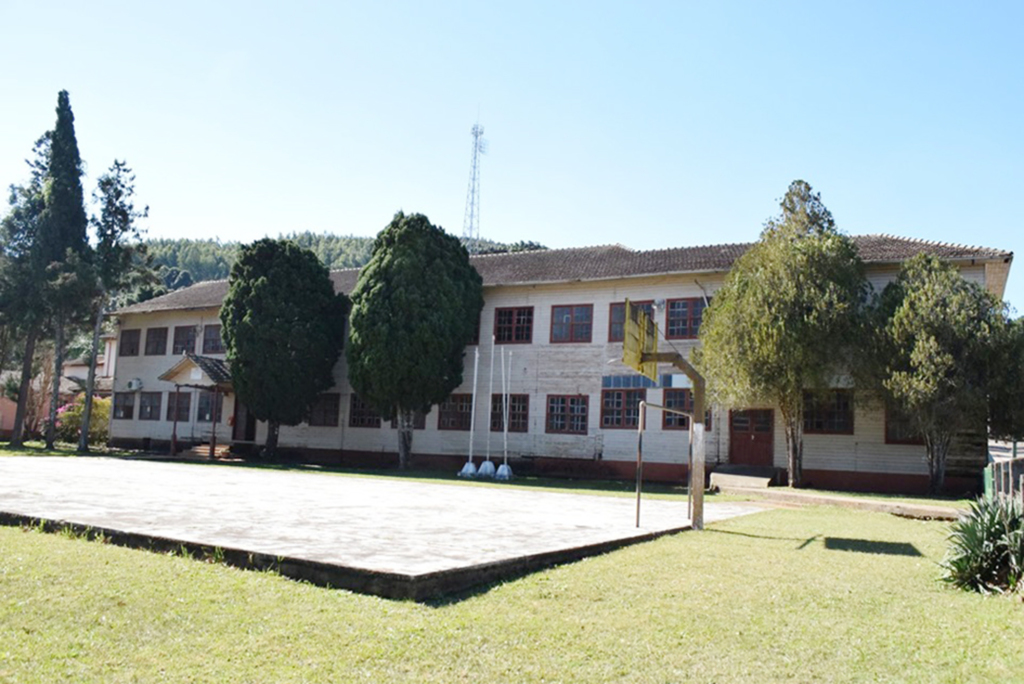 Obras de restauração e reforma da Casa da  Memória em Abdon devem iniciar nos próximos dias