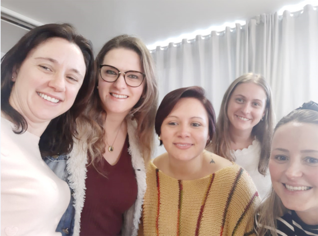 Seminário de qualificação de ações do PNAE em Vargem