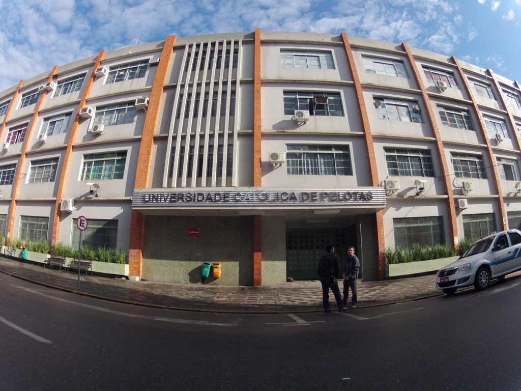 UCPel completa 58 anos neste domingo