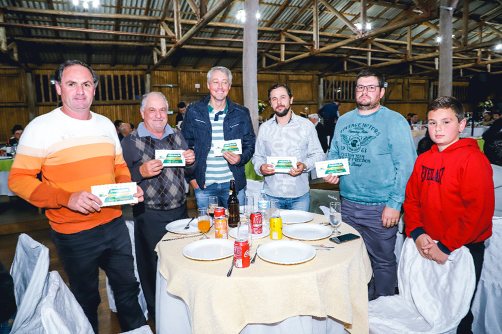Programa de Fidelidade Copercampos distribui valor recorde aos associados