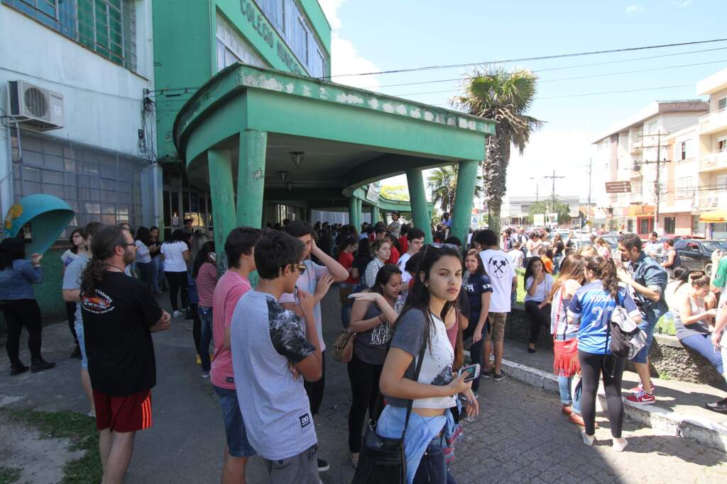 Inscrições do Pave se encerram na segunda-feira