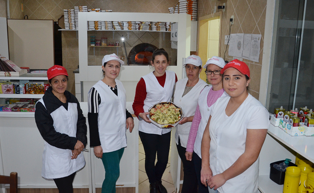 No Dia da Pizza, conheça a história do Mec Monho Lanches