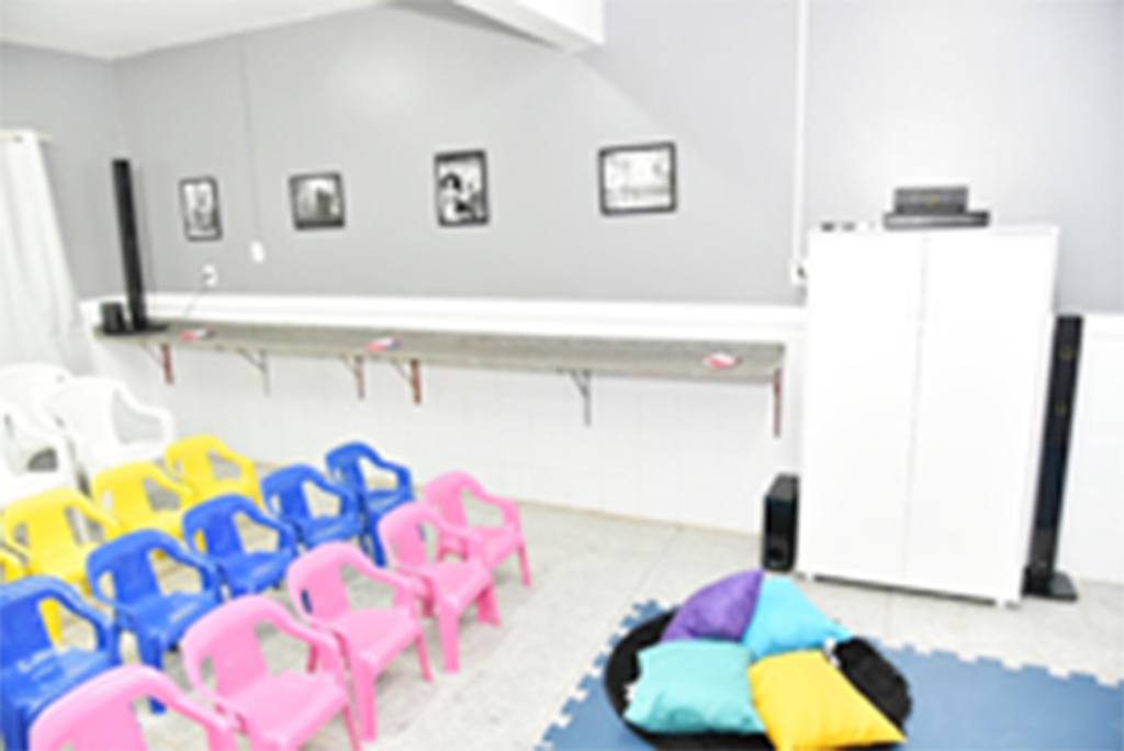 Cine Clube Casinha Mágica inaugura salas de cinema em escolas de Celso Ramos (SC)