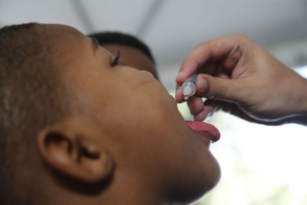Entidades médicas apresentam manifesto pela vacinação compulsória
