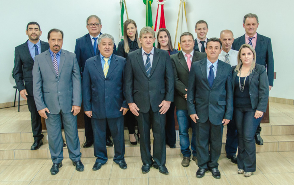 Presidente da Câmara de Campo Belo fala sobre projeções para 2019