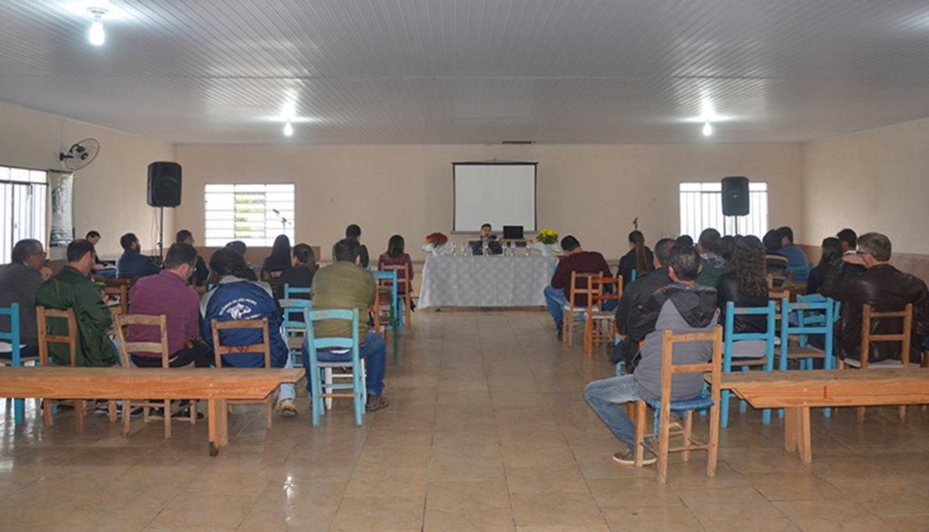 Seminário sobre o E-Social e benefícios  previdenciários informa anitenses