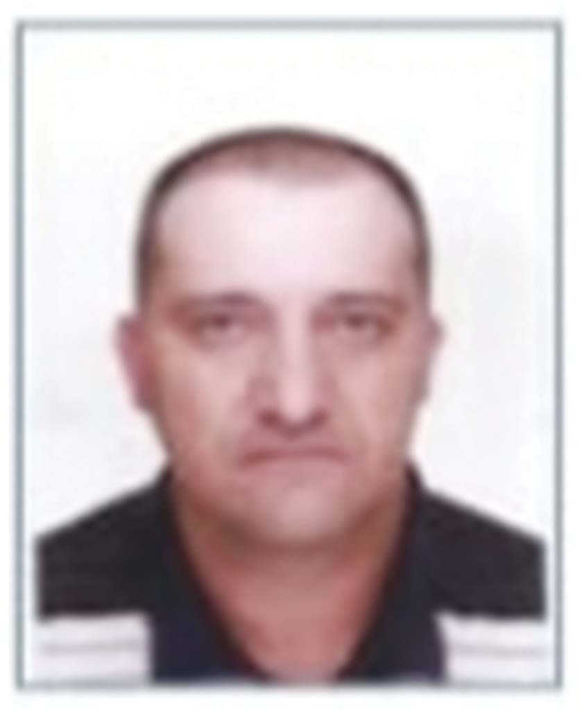 Corpo de homem encontrado em rio de Campos Novos é de abdonense desaparecido