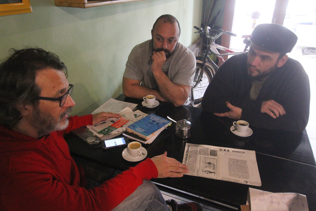 Jô Folha - 