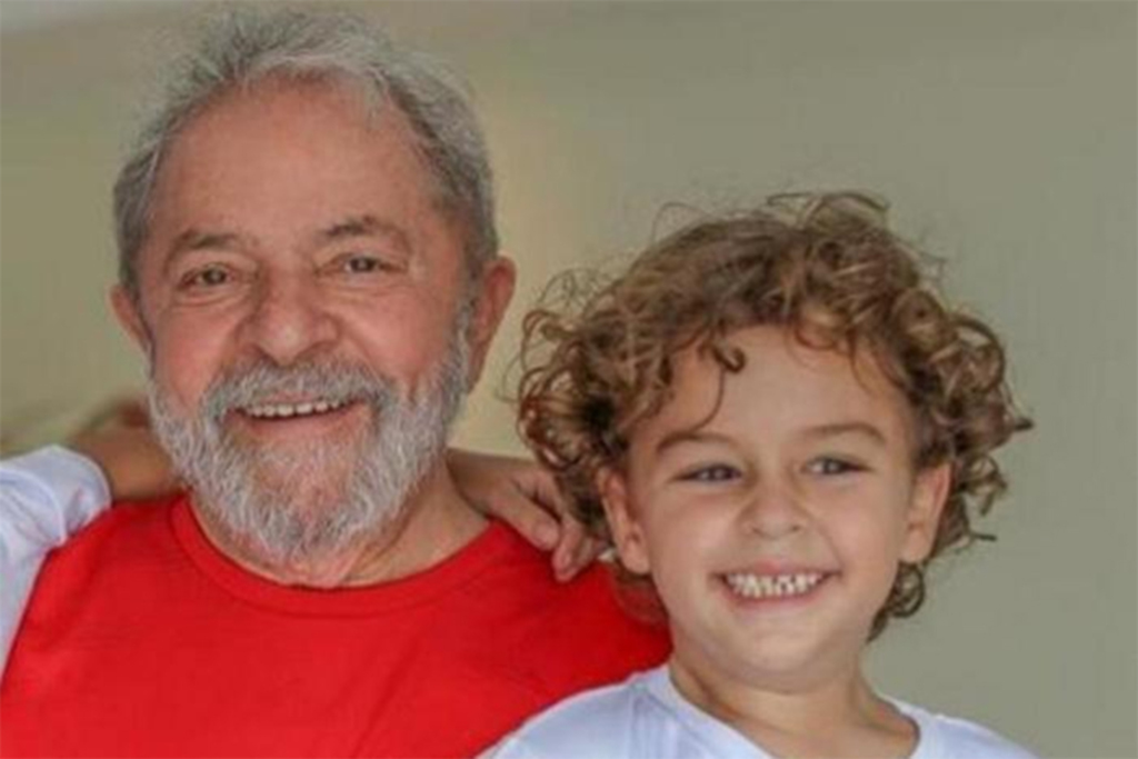 Prefeitura de Santo André descarta meningite como causa da morte de neto de Lula